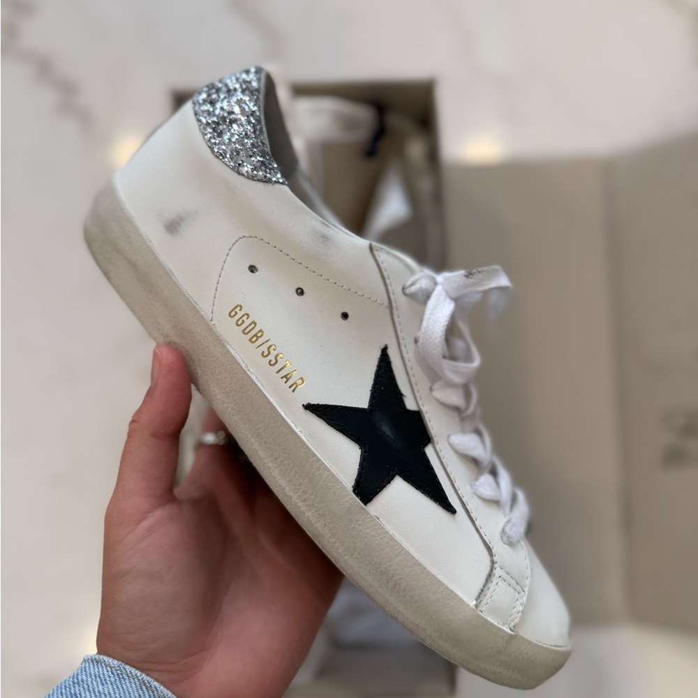 Sold Golden goose sneakers